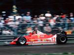 Ferrari 312 T4 1979 года